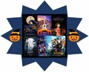 CaixaNerd no Halloween – Filmes - Caixa Nerd