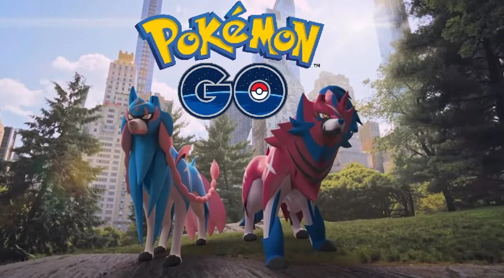 Pokémon GO – Missão Unlock Part 3 - Caixa Nerd