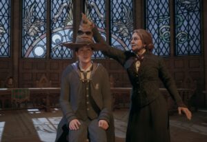 Hogwarts Legacy': Warner Bros. mantém lançamento para 2022