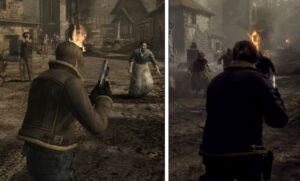 Resident Evil 4: Remake (PC) – Análise - Caixa Nerd